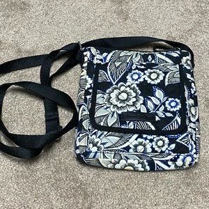 Vera Bradley cross body bag